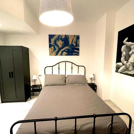 Al Cippo Bed & Breakfast Napoli Eksteriør bilde