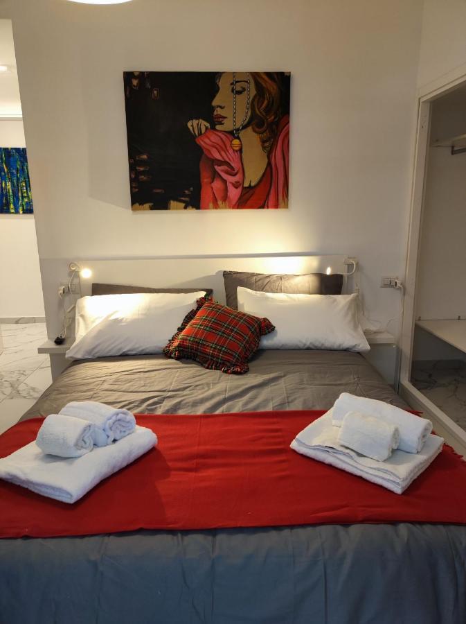 Al Cippo Bed & Breakfast Napoli Eksteriør bilde