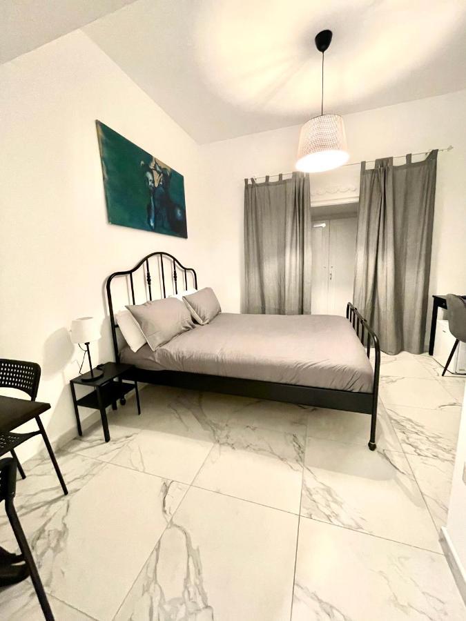 Al Cippo Bed & Breakfast Napoli Eksteriør bilde