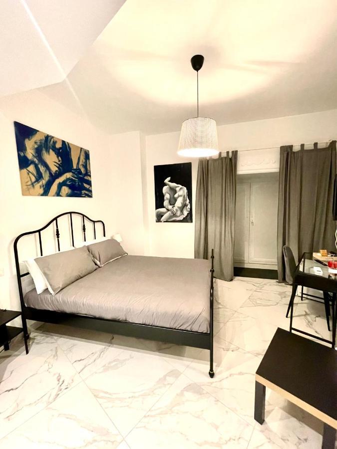 Al Cippo Bed & Breakfast Napoli Eksteriør bilde